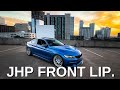 BMW 435i | JHP Lip Install &amp; Review