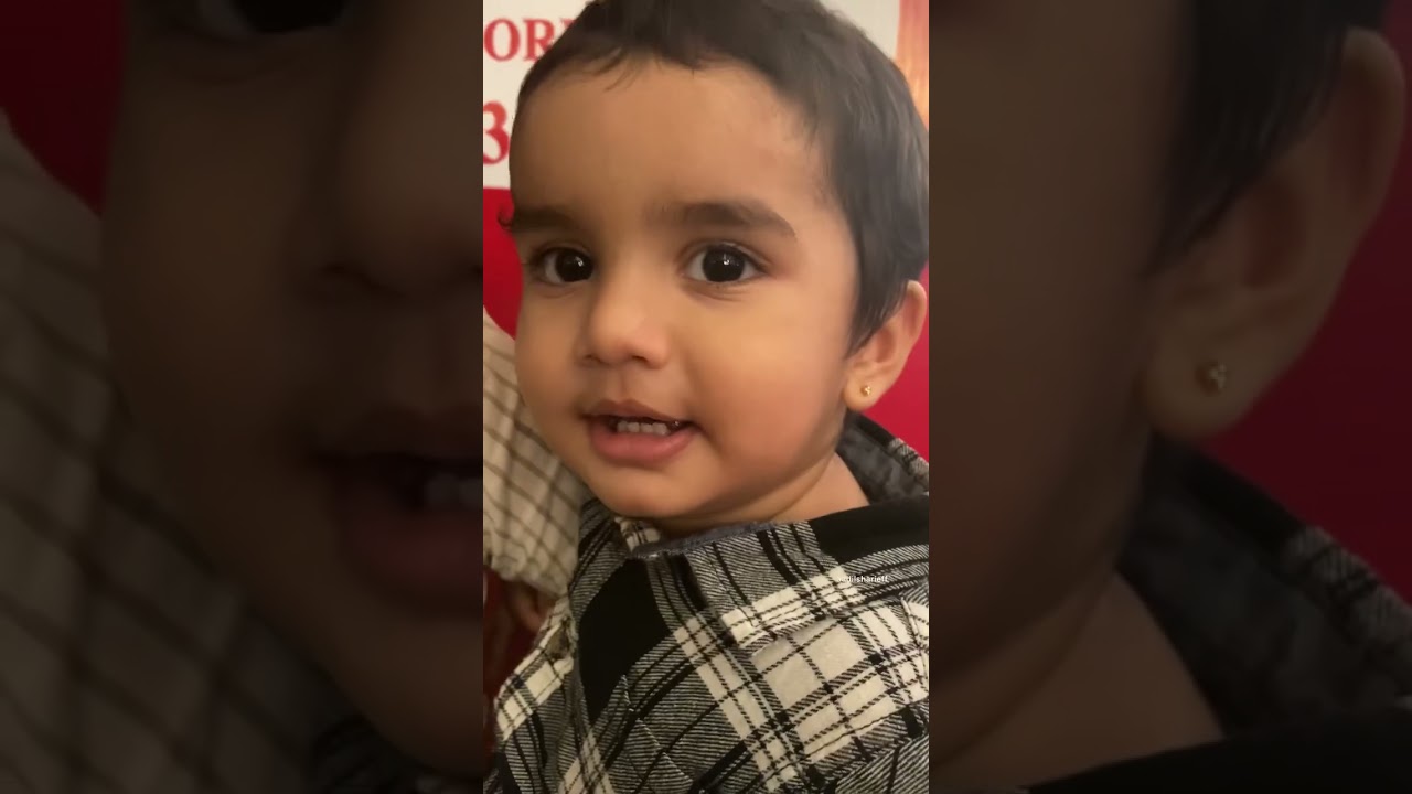 NALAN❤️👶 DADA MOVIE 