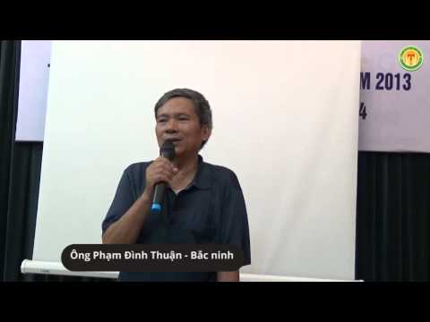 Video Chữa đau Vai gáy, đau Lưng bằng bấm huyệt Thập Chỉ... - youtube