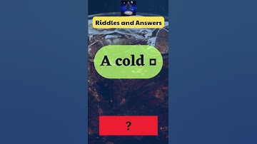 #viral  What can you catch but not throw? 🤔