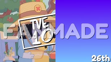 (IDEA) TVE10/TTS *Fanmade* 26th Custom Source | The Jorby 7.0 Takeover