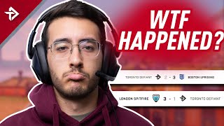 DEFIANT'S DEVASTATING LOSS AT PLAYOFFS 😨 | S3 Source Code Presented by TD | Episode 3