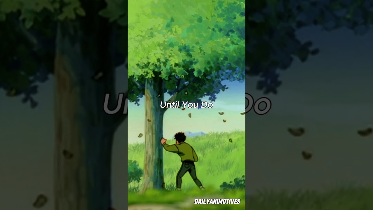 Start Moving  #animeedit #amv #manga #edit #hajimenoippo @Gym#gym #success