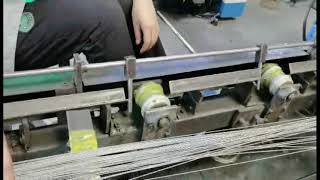 Titanium Rod Production - Standard Titanium Co.