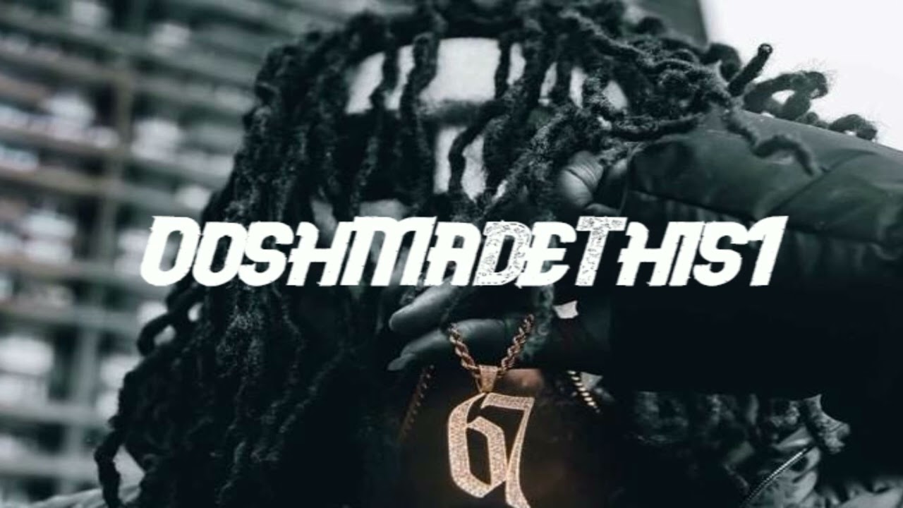 [FREE] LD x C1 Uk Drill Type Beat (prod. OoshMadeThis1)