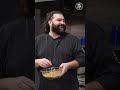 Full episode👆 Max + Flavortown, this one’s a good one #cookingshow #chickenburger #whatsforlunch