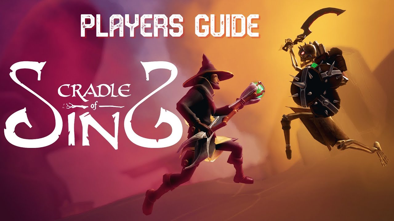 Players guide