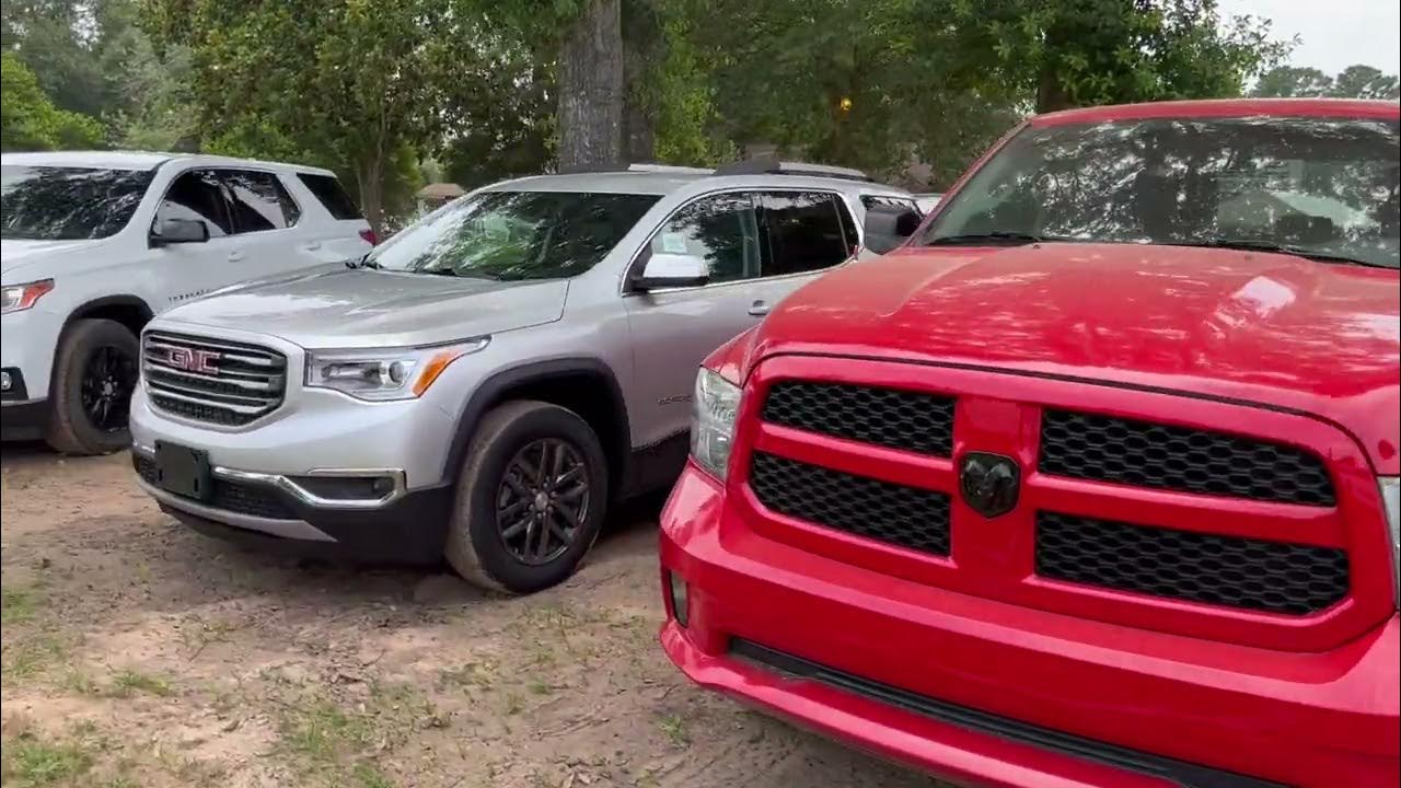 Full inventory of Wise Auto Sales as of May 27th, 2023 YouTube