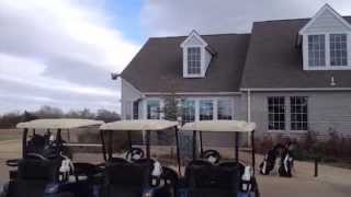 Lakeside Golf Course Feature
