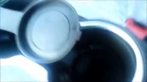 2019 Ford Mustang deactivating the alarm when all keys are lost