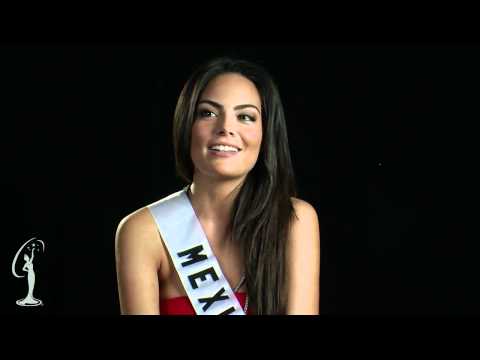 Miss Universe - Mexico