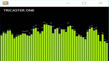 TRICASTER 1 BARS www.soundtraxxmusic.com