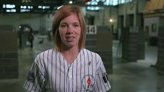 Ashley Bent, Bac Brick Apprentice