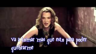 Halestorm - Amen (Español)