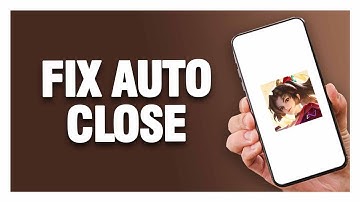 How To Fix Honor Of Kings App Auto Close | Easy Quick Solution