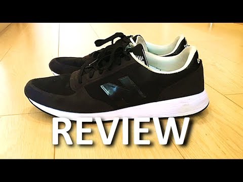 new balance 215 review