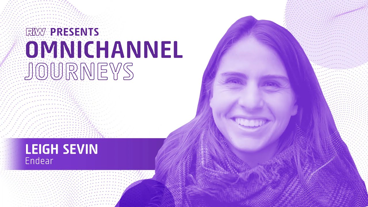 How Clienteling Enhances The Omnichannel Retail Experience - with Endear