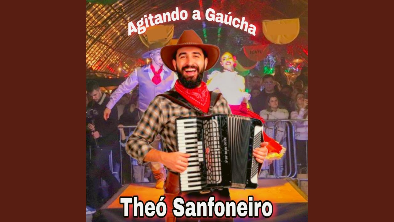 Jeito de Indio Campeiro