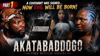Akatabaddogo (Witch Novel) 1 - Ugandan Movie