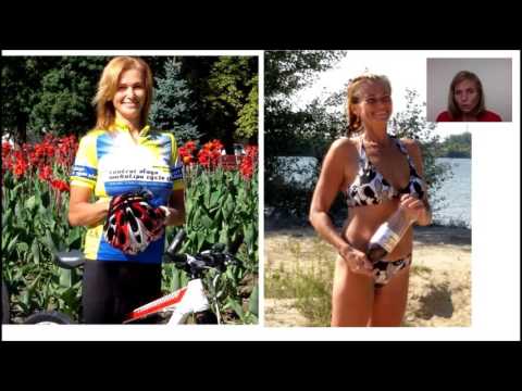 Елена Шапаренко - Идеальное тело после 40 лет: продли свою молодость!