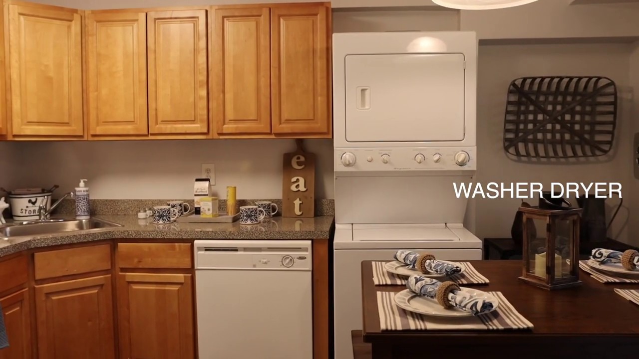 Eastampton Gardens One Bedroom