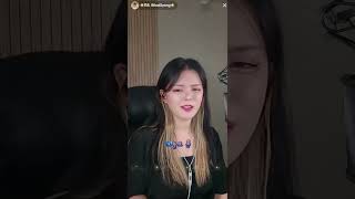 왓숑  음악 방송, 틱톡커