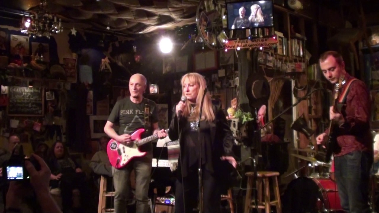 Gaudet, Sewell, Otey @ Kulak's, LA - Grammy Week