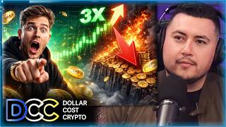 Your Meme Coin Did 3X Do This Before It Dumps