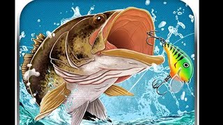 Ultimate Fishing Simulator Pro iosandroid Gameplay