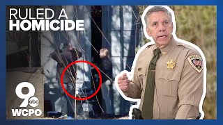 Woman finds fiancé dead in storage unit