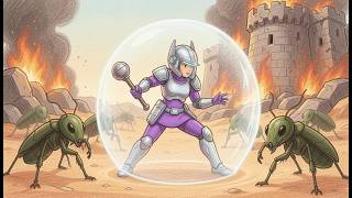 Rimworld - 2026 - Royalty + Ideology + RimConnect - 063 - Mila Murders Mercilessly