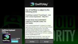 The Best Keyboards for Android screenshot 5