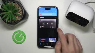 Eufy S350 - How To Enable Ai Tracking - Quick Setup And Tips