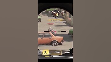 "Insane Sniper Quickscope Kills 🔥 COD"