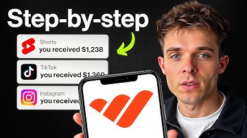 Laziest Way to Start Whop Clipping With AI (Step-by-Step)