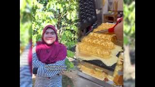 koleksi video lucu（@sabrianto_30)