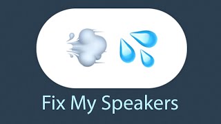 Fix My Speaker Sound 💦 screenshot 5