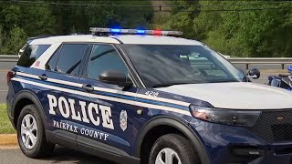 How Fairfax County police are cracking down on dangerous drivers | NBC4 Washington