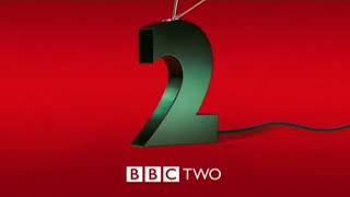 Bbc Two Ident Aerial 1997 Fanmade
