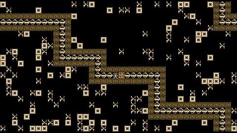 Boulder Dash for fun - 