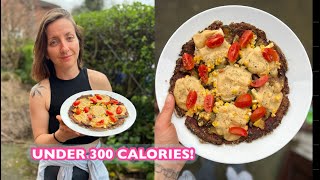 Turning Cauliflower into PIZZA & MOZZARELLA | Maximum Weight Loss