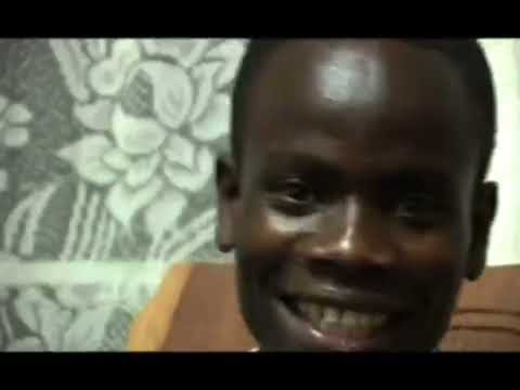 Romeo Gasa Mwana Akanaka Official Video 2008
