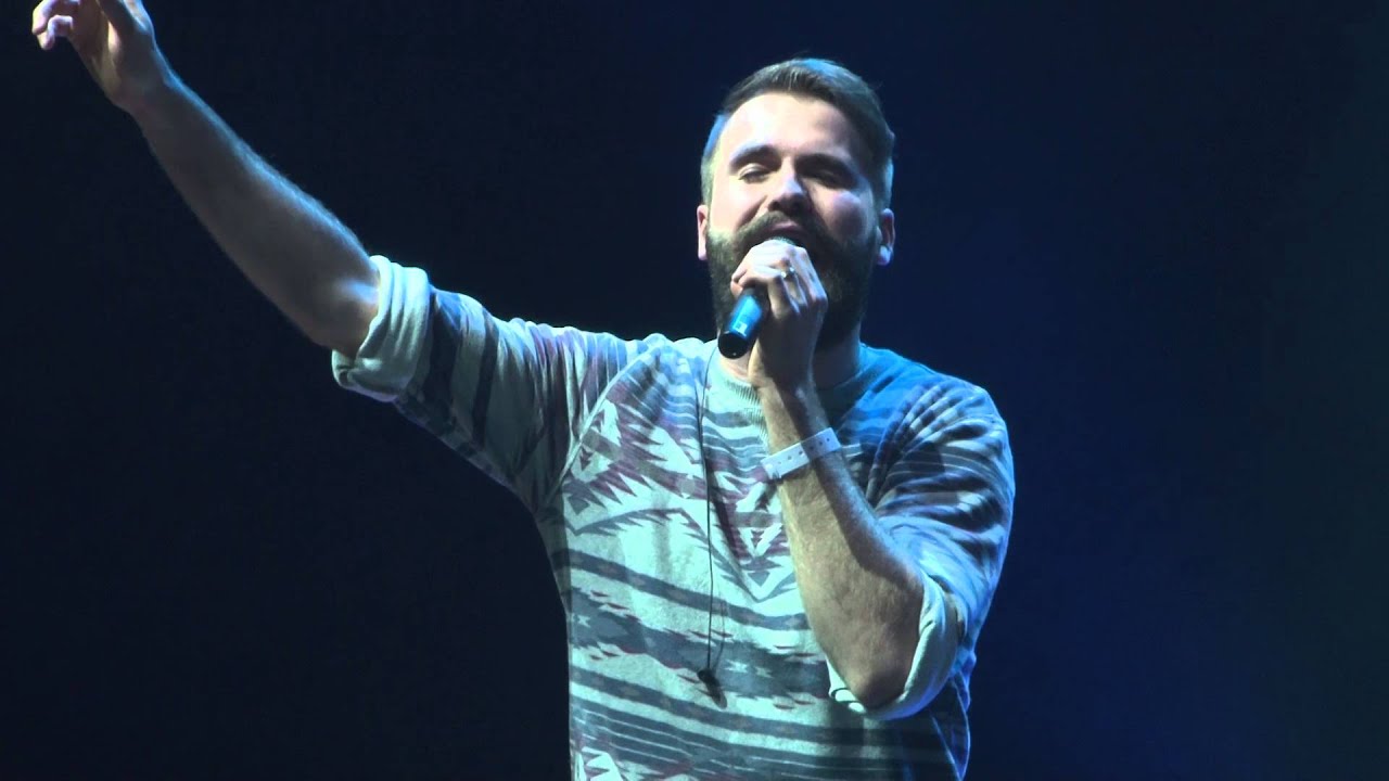 KTÓŻ JEST JAK ON | EXODUSCONF | EX15 | Konferencja Exodus