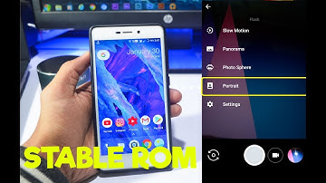 Fully Stable Custom Rom for redmi 3s/prime with Google Mod Working