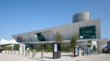 Electrification X – to ensure reliable, efficient and secure grid operation stability - CIGRE 2024