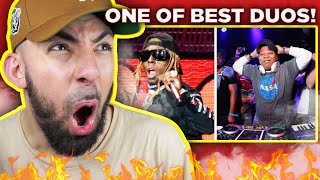 THIS HAS HOT BOYS SOUND | Lil Wayne - Bein Myself ft. Mannie Fresh (REACTION!)
