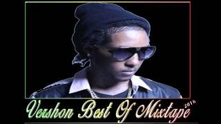 Download VERSHON BEST OF MIXTAPE 2016 ☮☮ZION VIBES☮☮✶➤ By DJ O. ZION MP3 song and Music Video