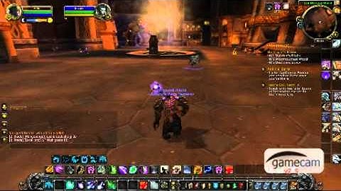 worgen running wild.avi