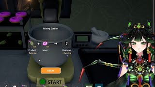 Learned Mixing & Police Jumpscare