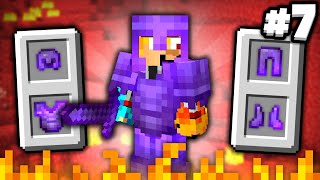 Získal jsem ty NEJLEPŠÍ VĚCI v Minecraftu... (epické) screenshot 5